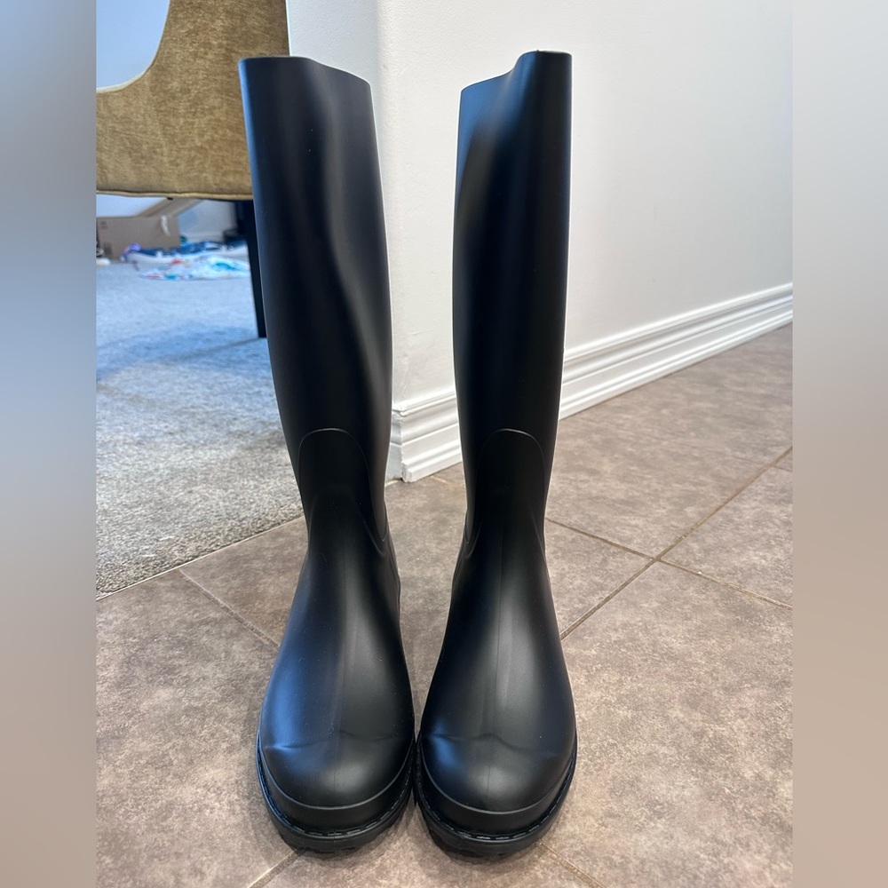 Matt and Nat boots